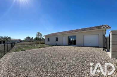 Maison 4 pièces 178000 €