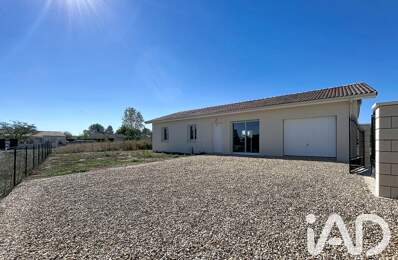 Vente Maison/villa 4 pièces — photo du bien
