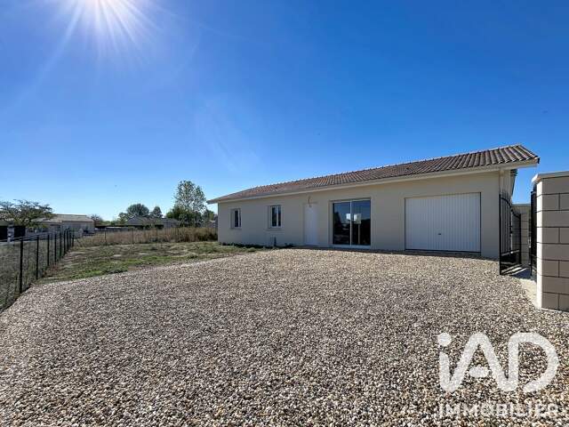 Vente Maison/villa 4 pièces — photo du bien
