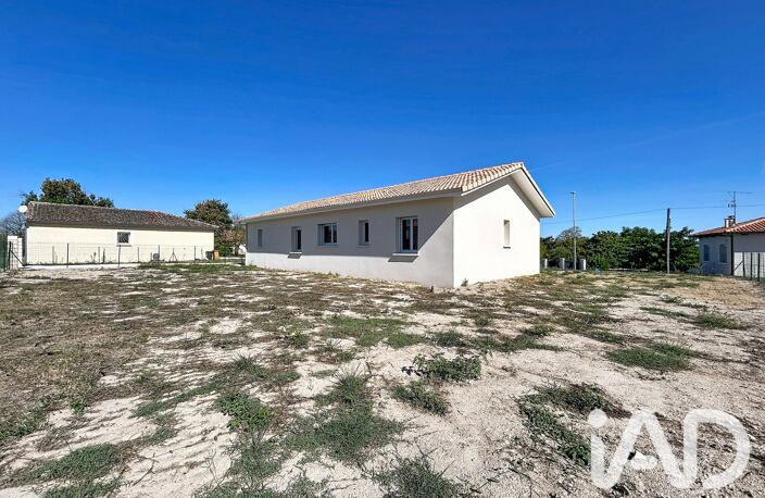 Vente Maison/villa 4 pièces — photo 2