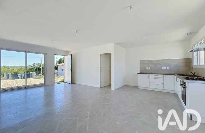 Vente Maison/villa 4 pièces — photo 3