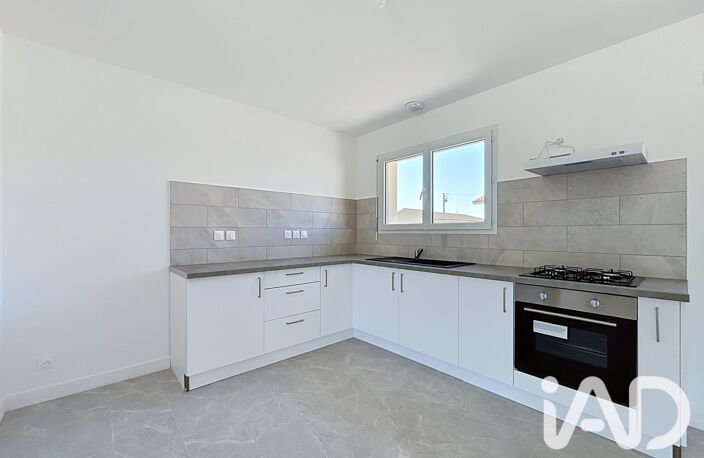 Vente Maison/villa 4 pièces — photo 4