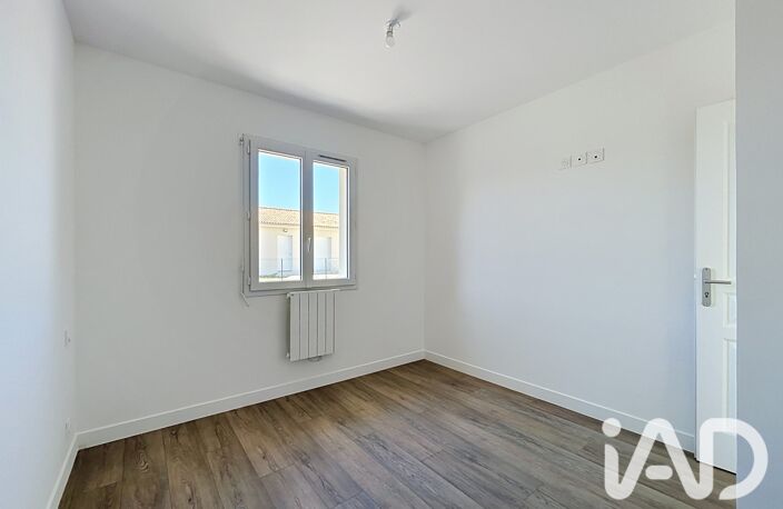 Vente Maison/villa 4 pièces — photo 5