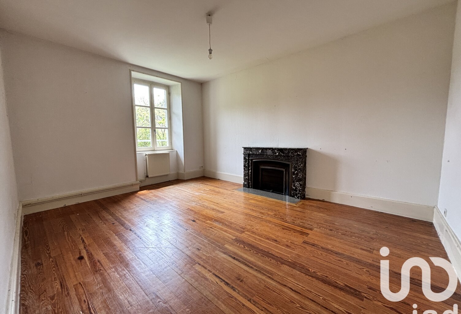 Vente Appartement 5 pièces — photo 1
