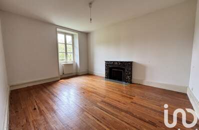 Vente Appartement 5 pièces — photo du bien
