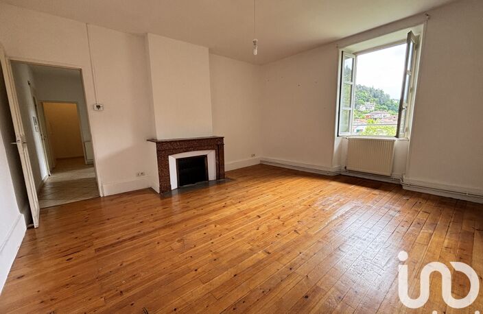 Vente Appartement 5 pièces — photo 2