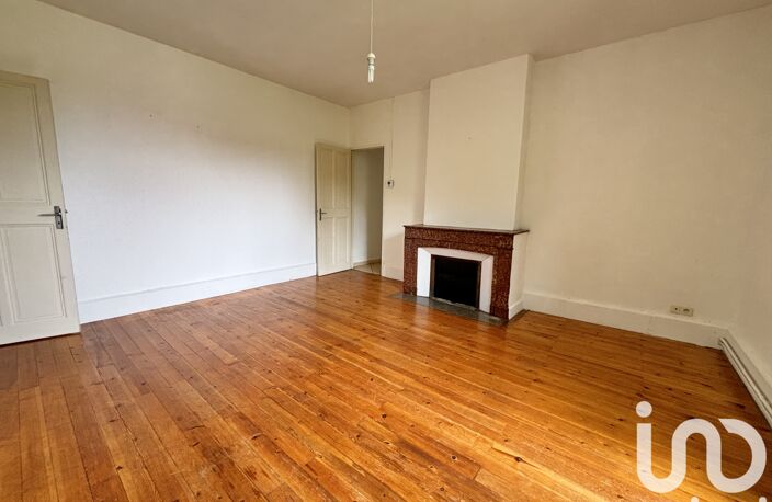 Vente Appartement 5 pièces — photo 3