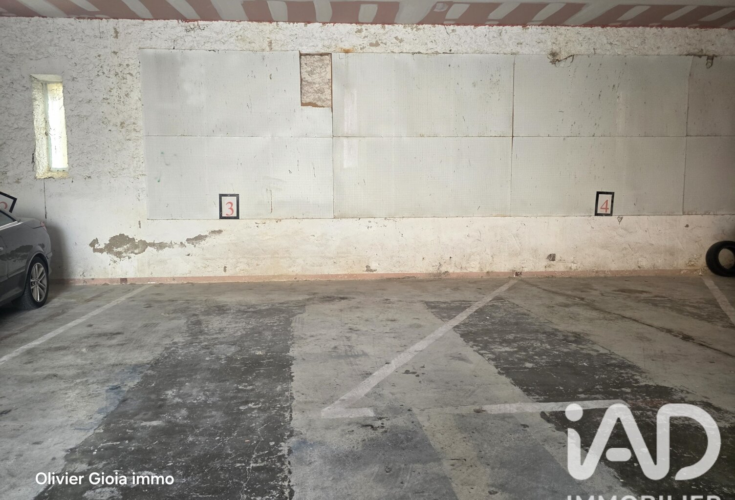Location Appartement 1 pièce — photo 1