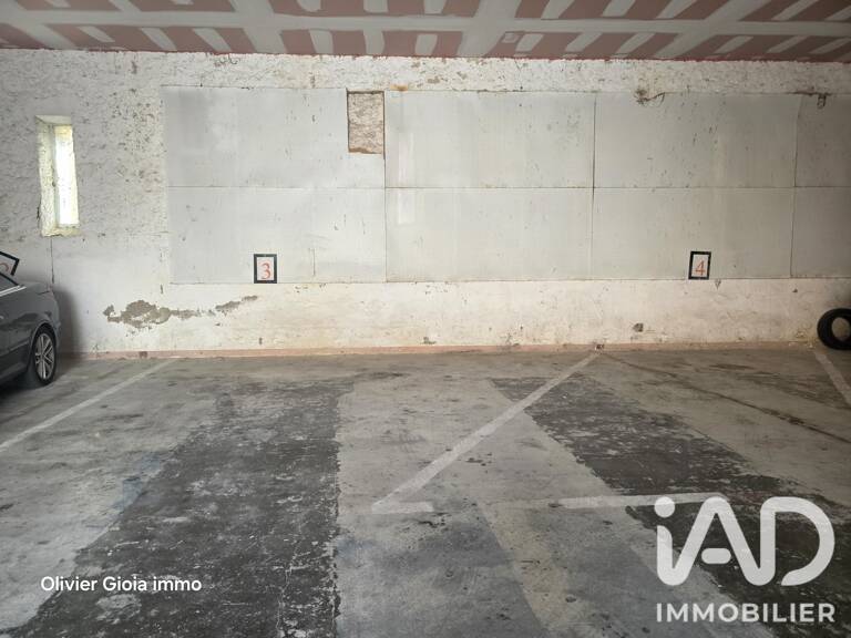 Location Appartement 1 pièce — photo 1