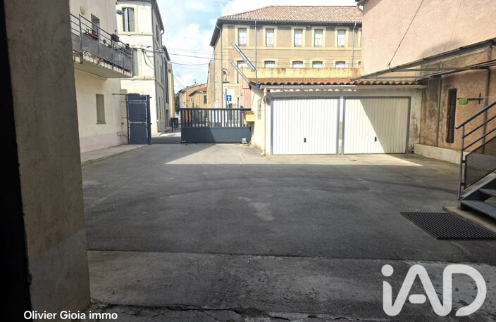 Location Appartement 1 pièce — photo 2