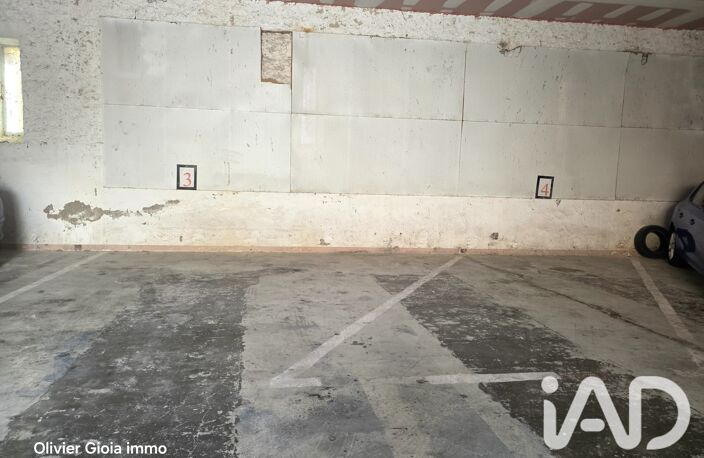 Location Appartement 1 pièce — photo 3