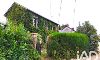 Maison 5 Pièces 116 m² à vendre à Canteleu (76380)