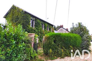 Maison 5 pièces 251000 €