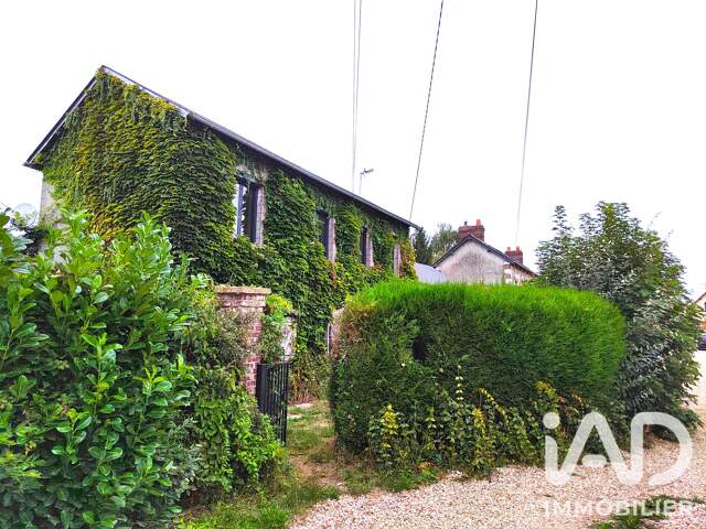 Vente Maison/villa 5 pièces — photo du bien