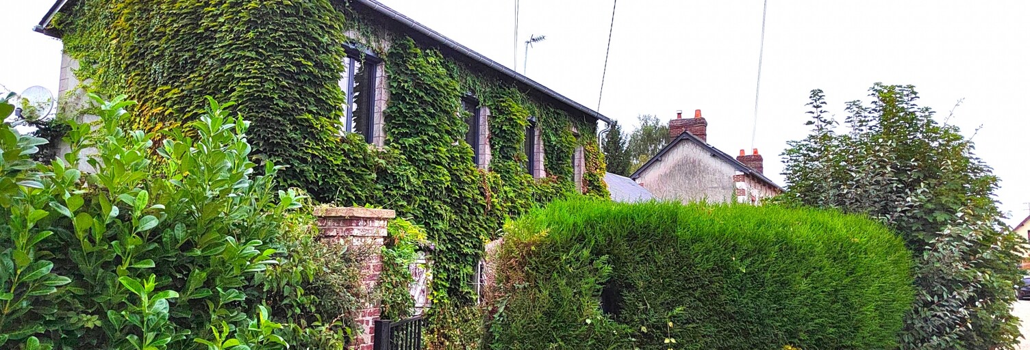 Maison 5 Pièces 116 m² à vendre à Canteleu (76380)