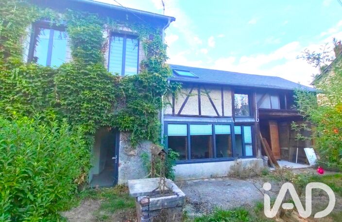 Vente Maison/villa 5 pièces — photo 5