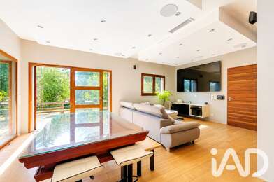 Maison 2 pièces 254000 €