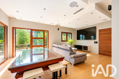 Maison 2 pièces 254000 €