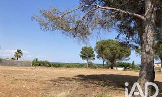 Terrain  524 m² à vendre à Portiragnes (34420)
