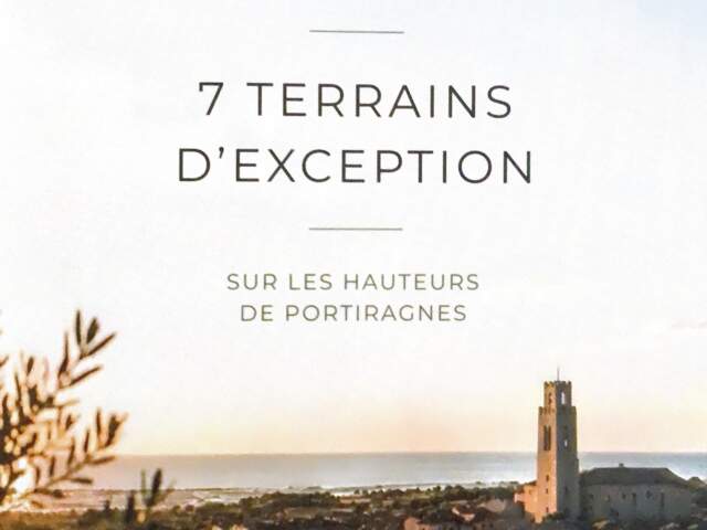 Vente Terrain à bâtir 602 m&sup2; — photo du bien