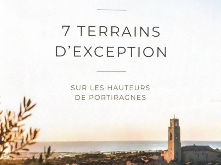 Vente Terrain à bâtir 602 m&sup2; — photo 1
