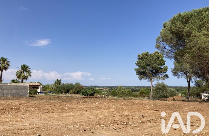 Vente Terrain à bâtir 602 m&sup2; — photo 4
