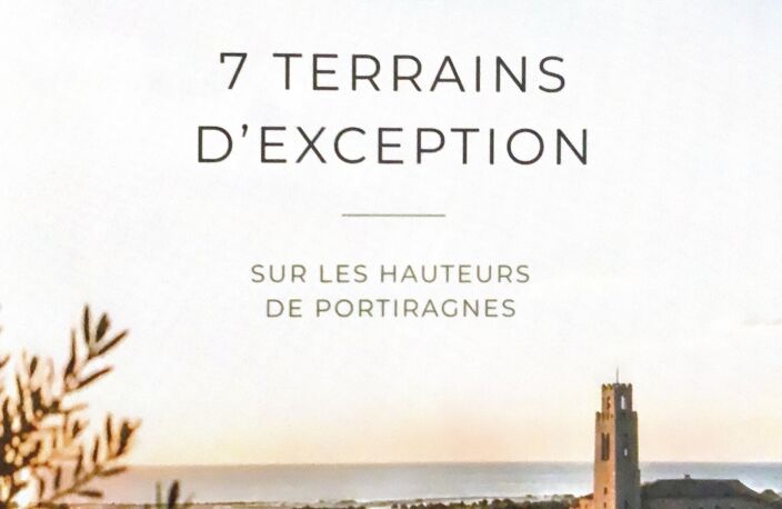 Vente Terrain à bâtir 534 m&sup2; — photo 2