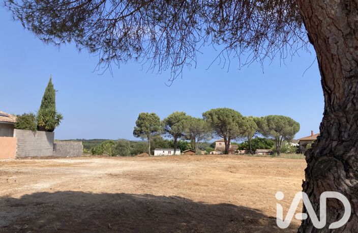 Vente Terrain à bâtir 534 m&sup2; — photo 5