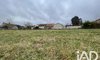 Terrain  500 m² à vendre à Vigneux-sur-Seine (91270)
