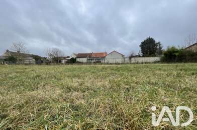 Terrain  220000 €