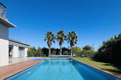 Maison 8 pièces 935000 €