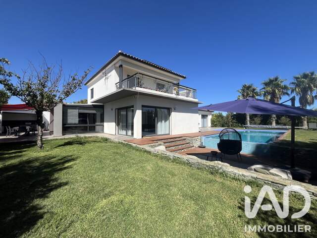 Vente Maison/villa 8 pièces — photo du bien