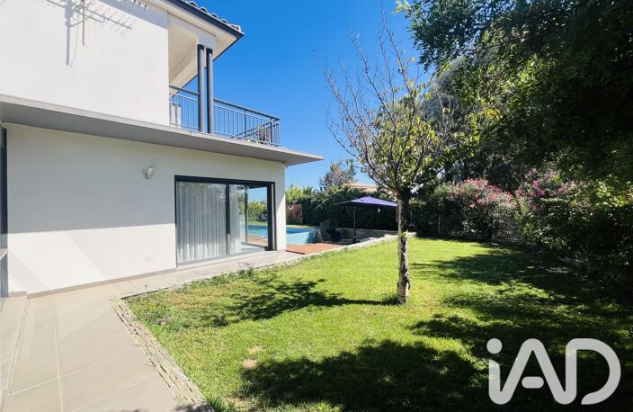 Vente Maison/villa 8 pièces — photo 4