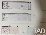 Vente Boutique/Local commercial 204 m&sup2; — photo 2