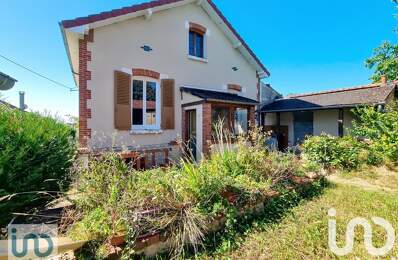 Vente Maison de village 4 pièces — photo du bien