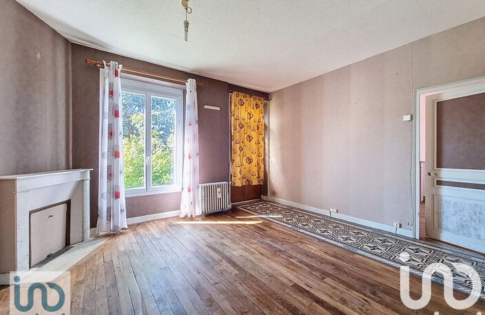 Vente Maison de village 4 pièces — photo 2