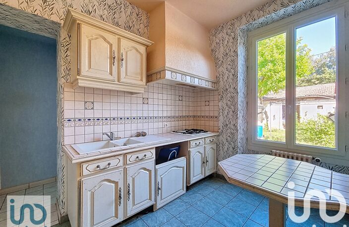 Vente Maison de village 4 pièces — photo 4