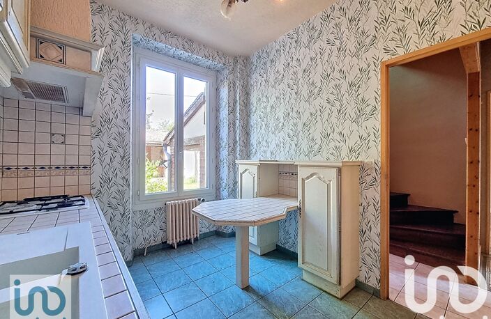 Vente Maison de village 4 pièces — photo 5