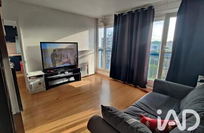Vente Appartement 2 pièces — photo du bien