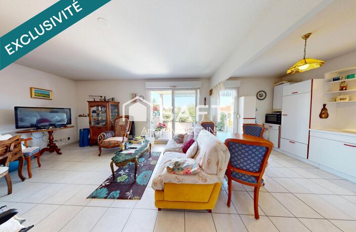 Investissez dans un appartement déjà loué ! — photo 4