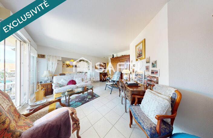 Investissez dans un appartement déjà loué ! — photo 5