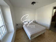 CHIRENS - MAISON DE VILLE - TRIPLEX MEUBLE — photo 4