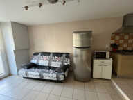 CHIRENS - MAISON DE VILLE - TRIPLEX MEUBLE — photo 3