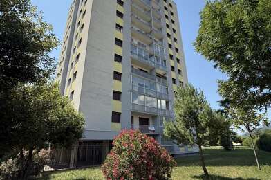 Appartement 4 pièces 160000 €