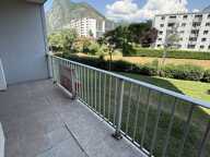 Appartement T4 de 92 m² avec fort potentiel  Balcons, cave e — photo 2
