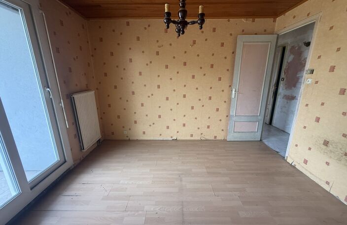 Appartement T4 de 92 m² avec fort potentiel  Balcons, cave e — photo 5