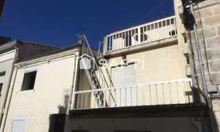 Maison 2 Pièces 45 m² à vendre à Bordeaux (33800)