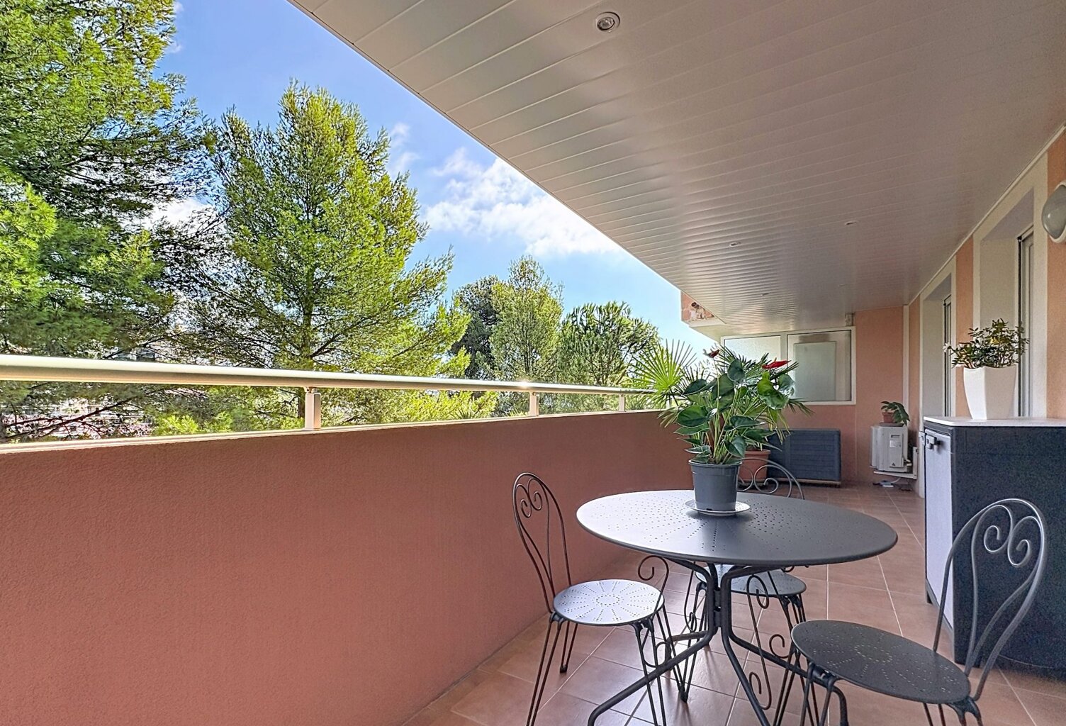 Appartement à vendre Nice — photo 1