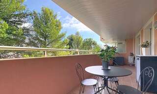 Appartement 2 Pièces 51 m² à vendre à Nice (06200)