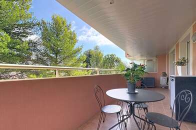 Appartement 2 pièces 299000 €